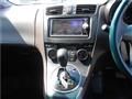 2008 Toyota Mark X Zio