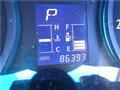 2008 Toyota Mark X Zio