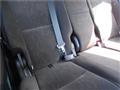 2008 Toyota Mark X Zio