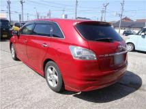 2008 Toyota Mark X Zio