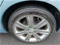 2008 Toyota Mark X