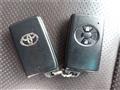2008 Toyota Mark X