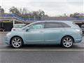 2008 Toyota Mark X