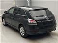 2012 Toyota Mark X