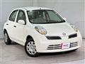 2009 Nissan March