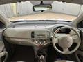2009 Nissan March