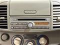 2009 Nissan March
