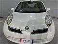 2009 Nissan March