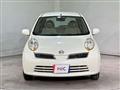 2009 Nissan March