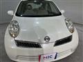 2009 Nissan March