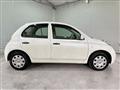 2009 Nissan March
