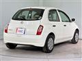 2009 Nissan March
