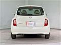 2009 Nissan March