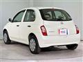 2009 Nissan March