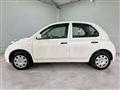 2009 Nissan March