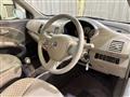2009 Nissan March