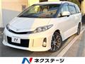 2012 Toyota Estima