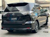 2013 Toyota Estima