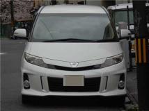2012 Toyota Estima