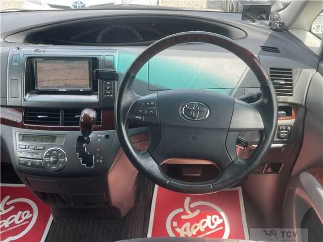 2011 Toyota Estima