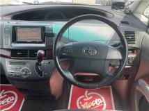 2011 Toyota Estima