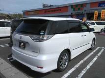 2012 Toyota Estima