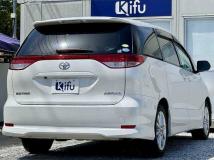 2009 Toyota Estima