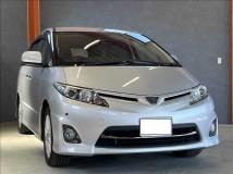 2012 Toyota Estima