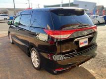 2011 Toyota Estima