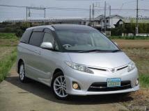 2010 Toyota Estima