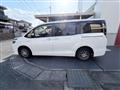 2015 Toyota Voxy