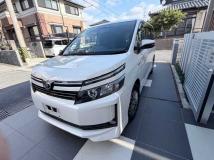 2015 Toyota Voxy
