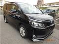 2015 Toyota Voxy
