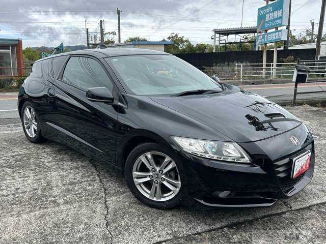 2010 Honda CR-Z