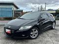 2010 Honda CR-Z