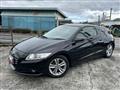 2010 Honda CR-Z