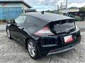 2010 Honda CR-Z