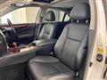 2008 Lexus LS