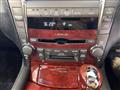 2008 Lexus LS