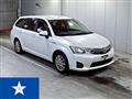 2015 Toyota Corolla Fielder
