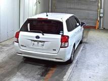 2015 Toyota Corolla Fielder
