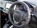 2013 Toyota Corolla Fielder