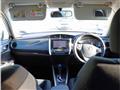 2013 Toyota Corolla Fielder