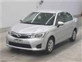 2015 Toyota Corolla Axio