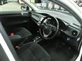 2017 Toyota Corolla Axio