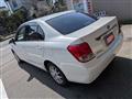 2013 Toyota Corolla Axio