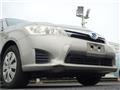 2013 Toyota Corolla Axio