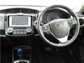 2013 Toyota Corolla Axio