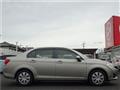 2013 Toyota Corolla Axio