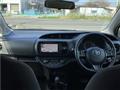 2018 Toyota Vitz